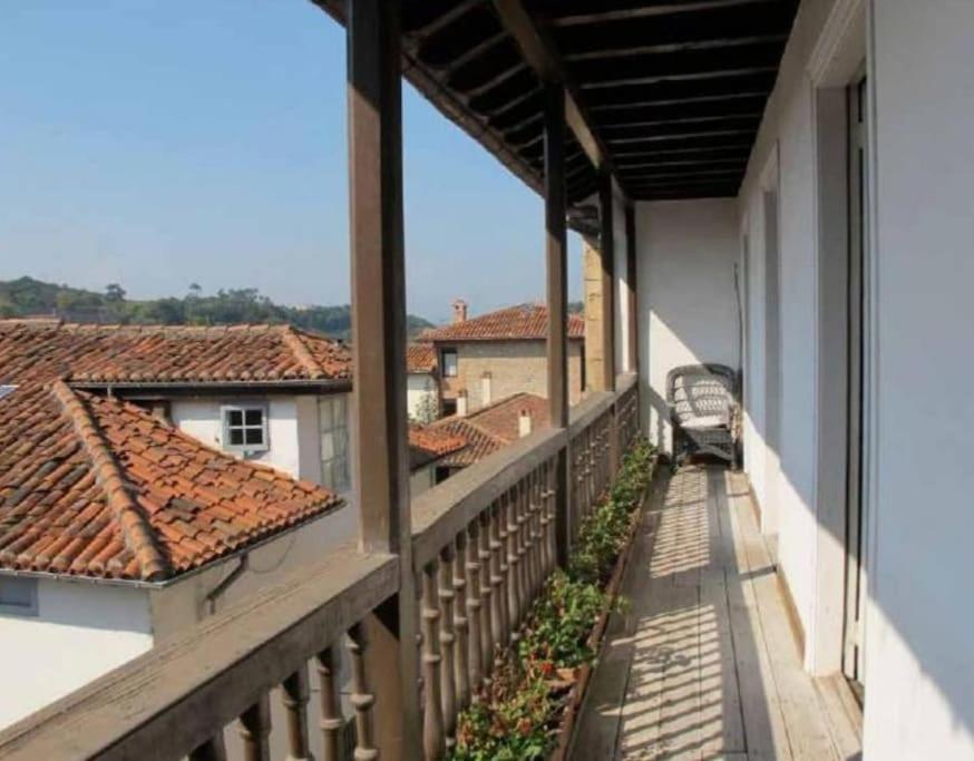 Villa Mima'S House - La Casa De Mima Comillas Exterior foto